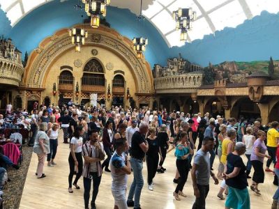 World Dance Masters&nbsp;2019