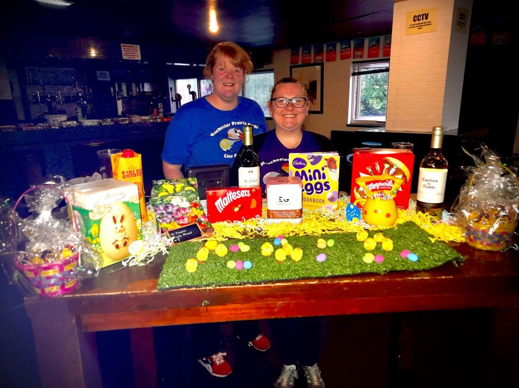 Easter Social 2022