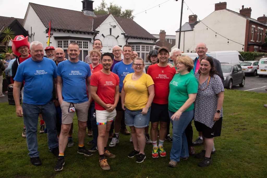 Levenshulme Pride 2021 – Saturday 14th August