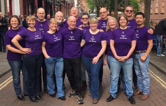 Manchester Prairie Dogs Beginners Evening&nbsp;2017