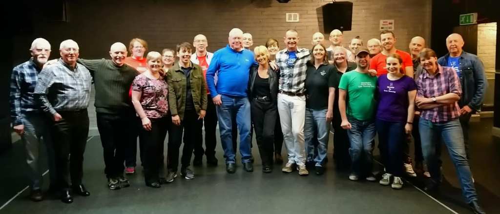 Valentine’s Social & AGM&nbsp;2019