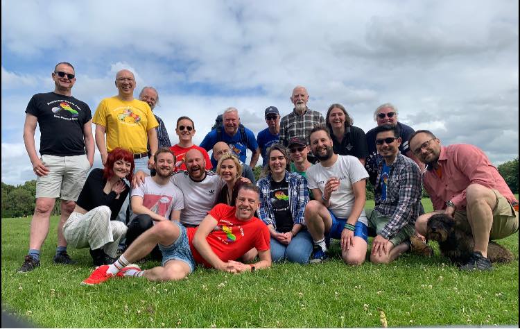 Sunday 12th June – Picnic @ Turn&nbsp;Moss