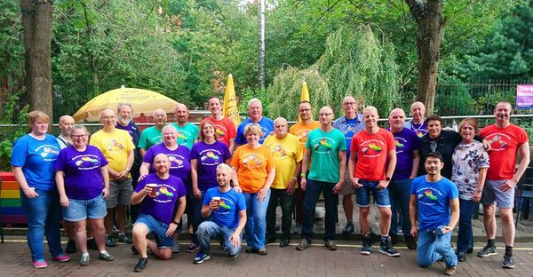 Outdoor at the REM – Sunday 26th September