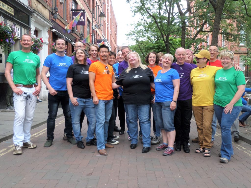 Outdoor Dancing Sunday 22nd July&nbsp;2018