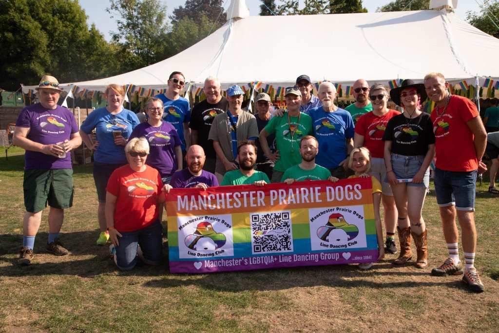 Saturday 13th August – Levenshulme Pride&nbsp;2022