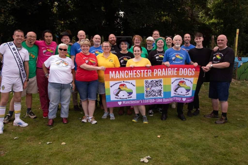 Levenshulme Pride 2024
